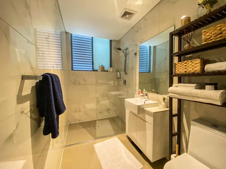 Fourth view of Homely apartment listing, 5/4 Holkham Avenue, Randwick NSW 2031