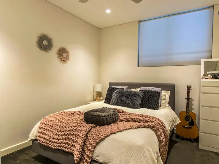 Fifth view of Homely apartment listing, 5/4 Holkham Avenue, Randwick NSW 2031