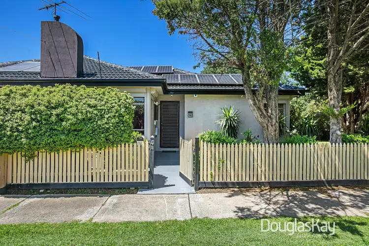 4A Oldfield Street, Sunshine West VIC 3020