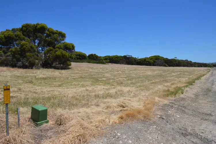 Second view of Homely rural property listing, Lot 18 Shoals Road, Kingscote SA 5223