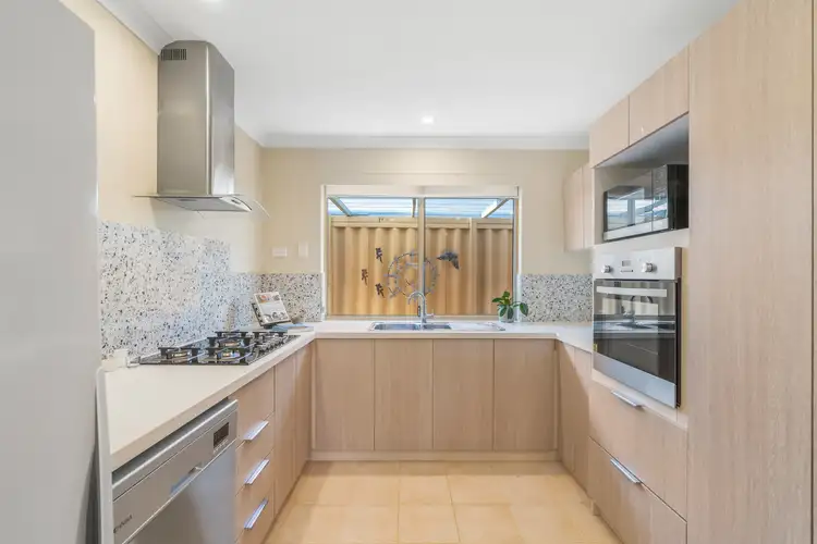 Third view of Homely house listing, 1 Dalton Place, Wilson WA 6107