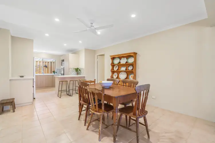 Seventh view of Homely house listing, 1 Dalton Place, Wilson WA 6107