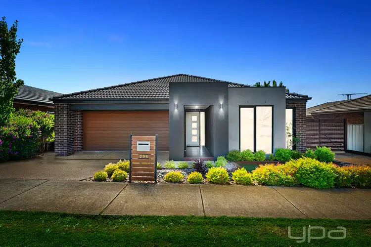 294 Clarkes Road, Brookfield VIC 3338