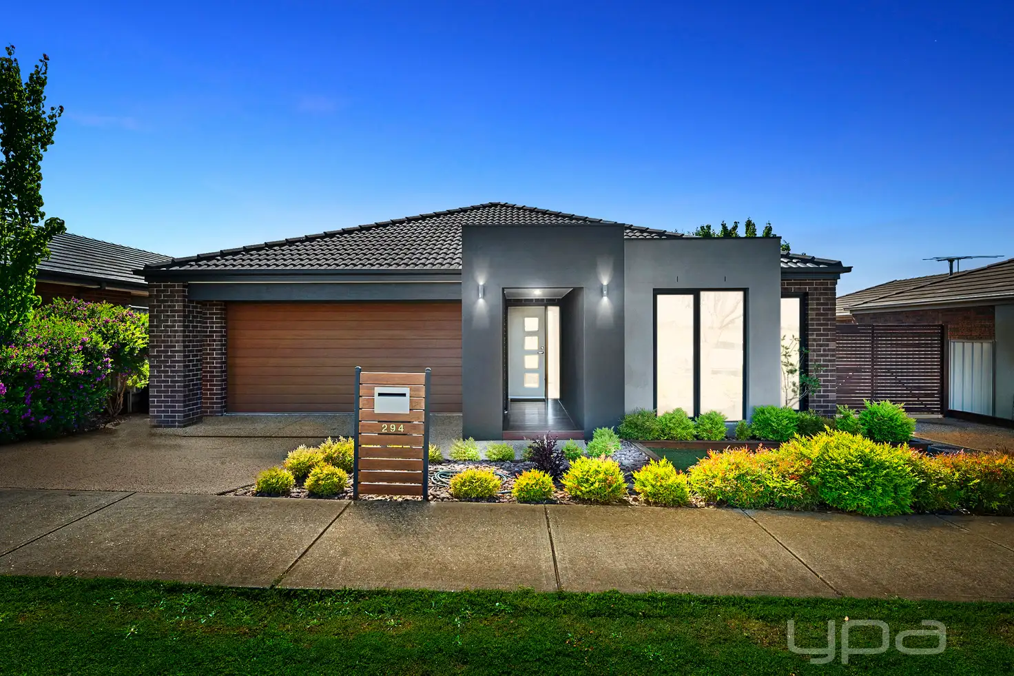 Main view of Homely house listing, 294 Clarkes Road, Brookfield VIC 3338