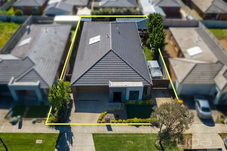 Third view of Homely house listing, 294 Clarkes Road, Brookfield VIC 3338