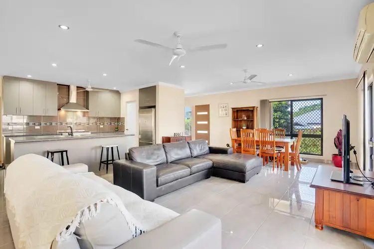 Main view of Homely house listing, 39 Treetop Drive, Mount Sheridan QLD 4868
