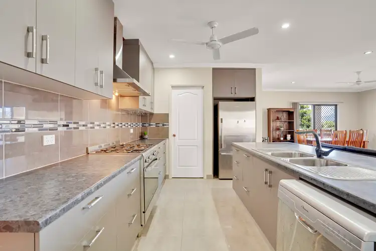 Third view of Homely house listing, 39 Treetop Drive, Mount Sheridan QLD 4868