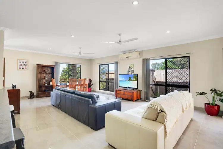 Fourth view of Homely house listing, 39 Treetop Drive, Mount Sheridan QLD 4868