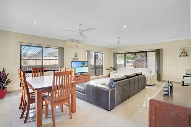 Fifth view of Homely house listing, 39 Treetop Drive, Mount Sheridan QLD 4868