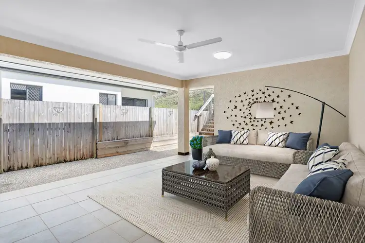 Sixth view of Homely house listing, 39 Treetop Drive, Mount Sheridan QLD 4868