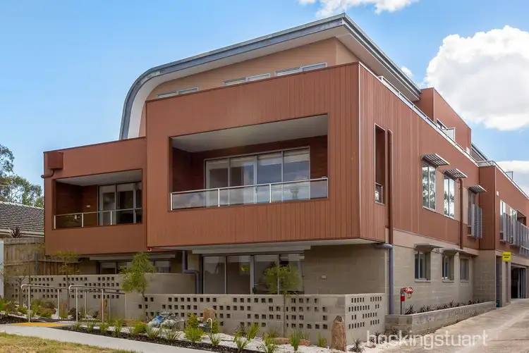 9/39 Barnsbury Road, Deepdene VIC 3103