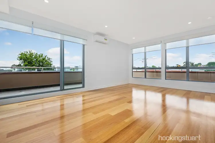 Third view of Homely apartment listing, 9/39 Barnsbury Road, Deepdene VIC 3103