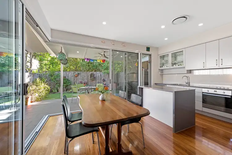 Main view of Homely townhouse listing, 3/23 Deviney Street, Morningside QLD 4170