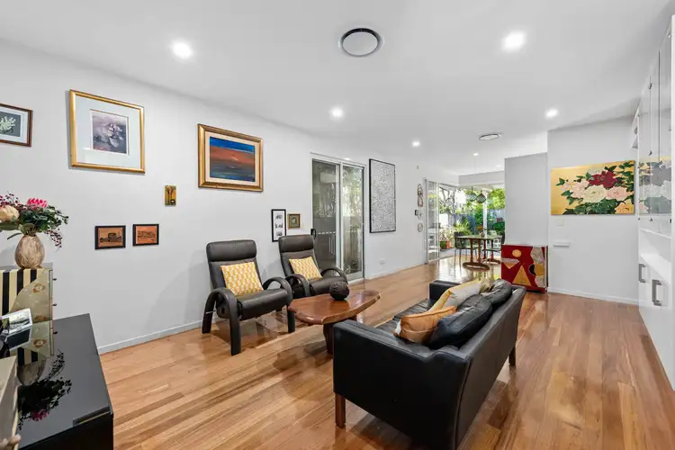 Third view of Homely townhouse listing, 3/23 Deviney Street, Morningside QLD 4170