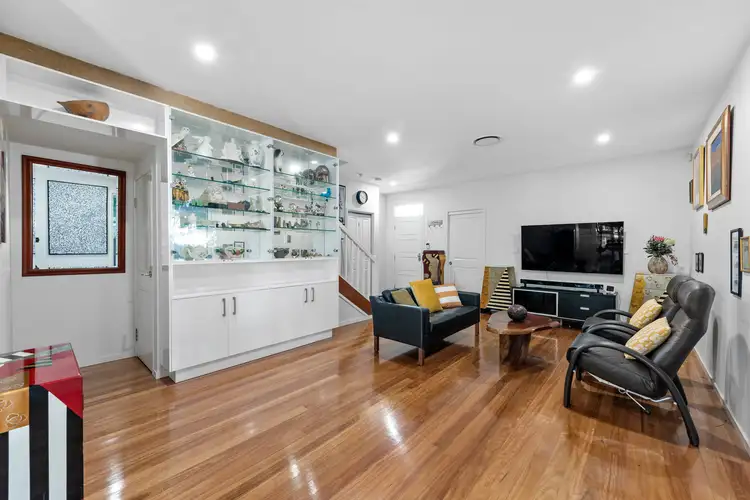 Fourth view of Homely townhouse listing, 3/23 Deviney Street, Morningside QLD 4170