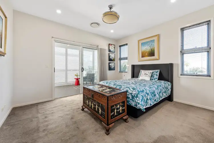 Fifth view of Homely townhouse listing, 3/23 Deviney Street, Morningside QLD 4170