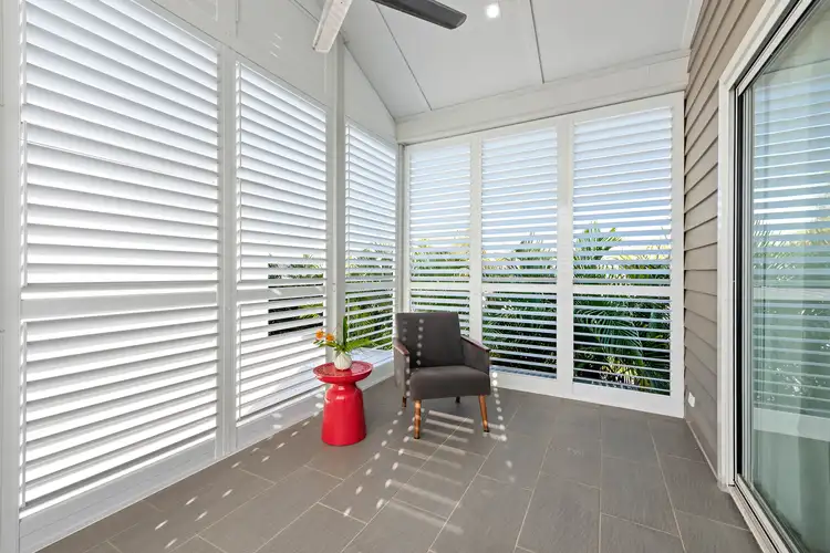 Sixth view of Homely townhouse listing, 3/23 Deviney Street, Morningside QLD 4170