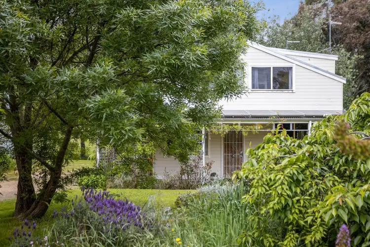 36 Old Main Road, Eganstown VIC 3461