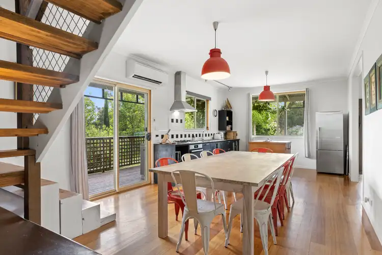 Third view of Homely house listing, 36 Old Main Road, Eganstown VIC 3461