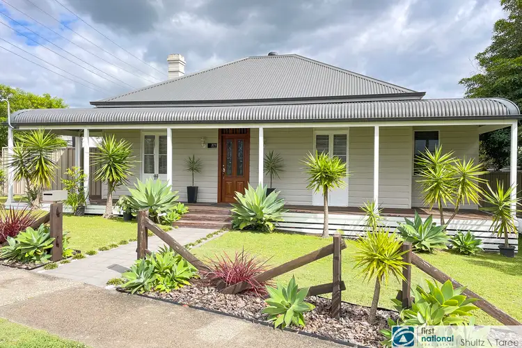 271 Victoria Street, Taree NSW 2430