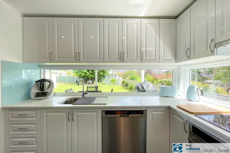 Fifth view of Homely house listing, 271 Victoria Street, Taree NSW 2430