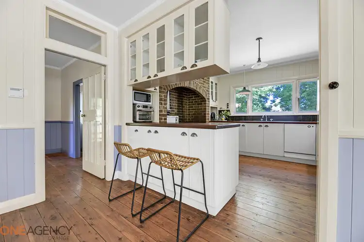 Fifth view of Homely house listing, 102 Berrilee Road, Orange NSW 2800