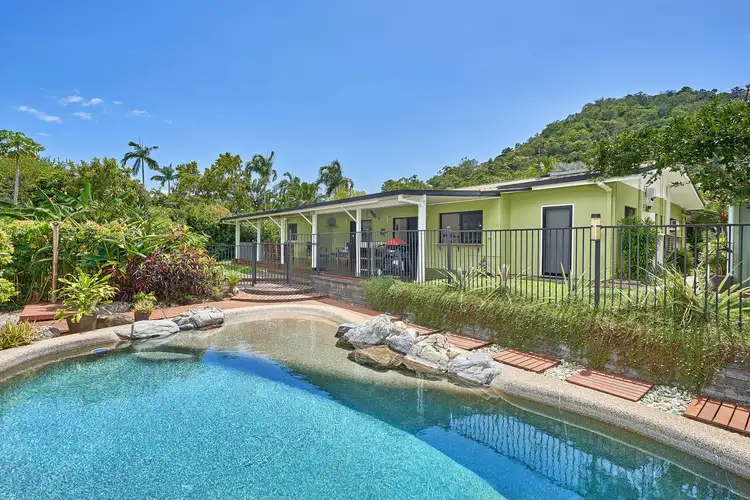 52 Moresby Street, Trinity Beach QLD 4879