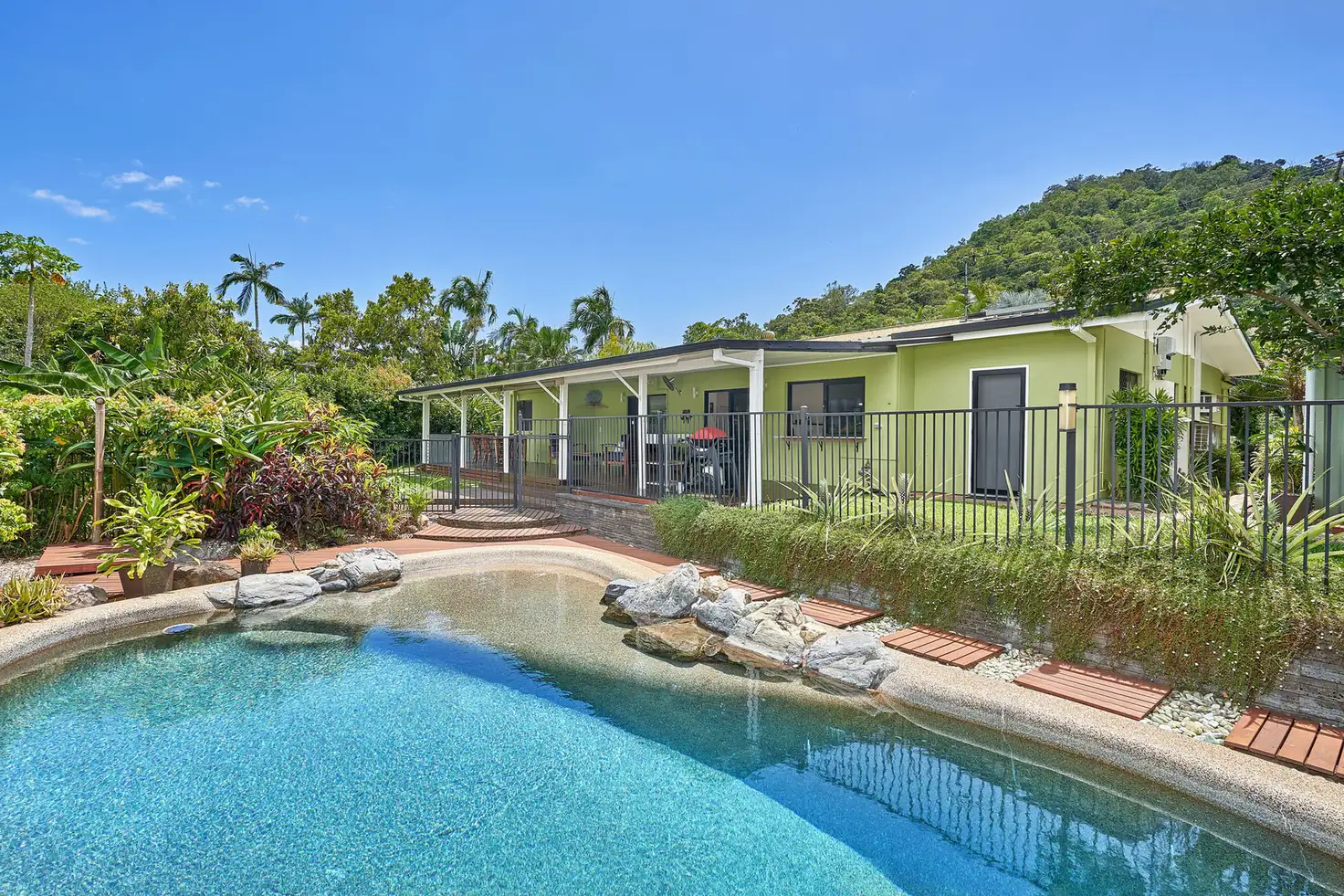 Main view of Homely house listing, 52 Moresby Street, Trinity Beach QLD 4879
