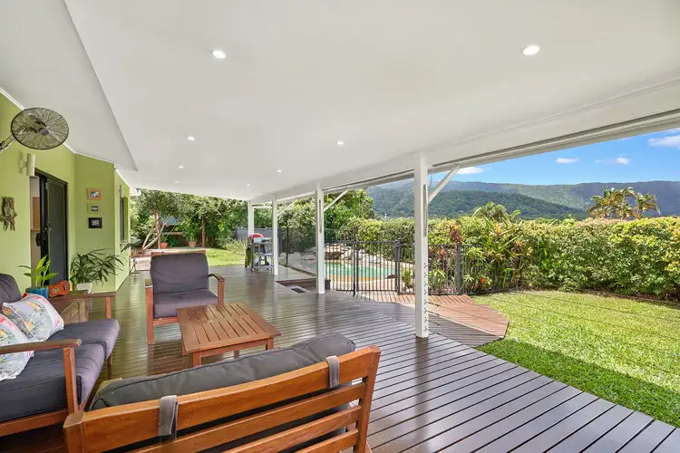 Second view of Homely house listing, 52 Moresby Street, Trinity Beach QLD 4879