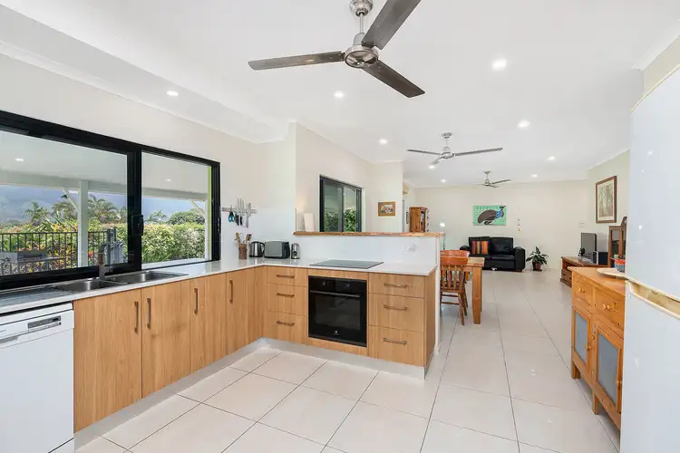 Fourth view of Homely house listing, 52 Moresby Street, Trinity Beach QLD 4879