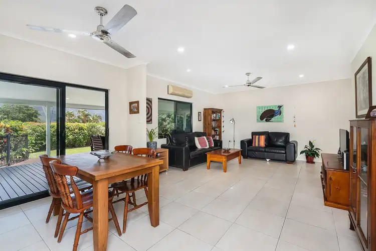 Fifth view of Homely house listing, 52 Moresby Street, Trinity Beach QLD 4879