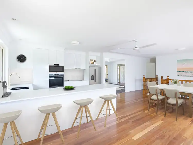Second view of Homely house listing, 24 Pine County Place, Bellbowrie QLD 4070
