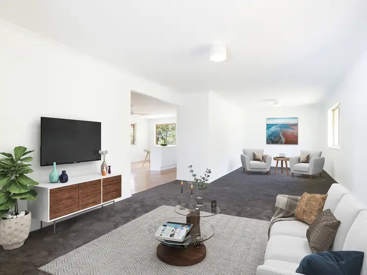Third view of Homely house listing, 24 Pine County Place, Bellbowrie QLD 4070