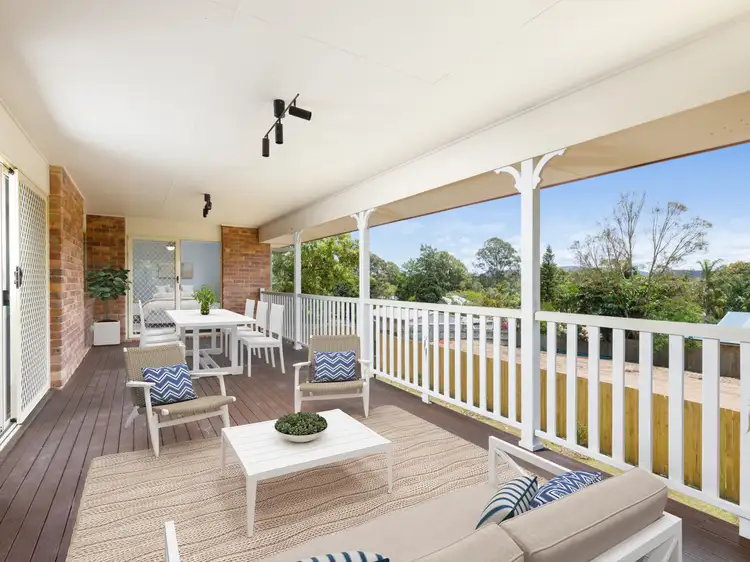 Fourth view of Homely house listing, 24 Pine County Place, Bellbowrie QLD 4070