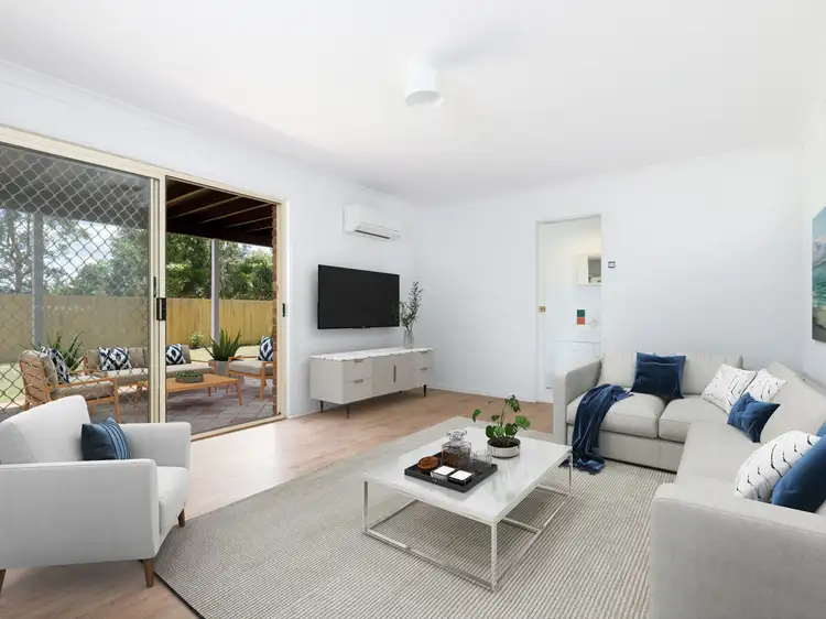 Fifth view of Homely house listing, 24 Pine County Place, Bellbowrie QLD 4070