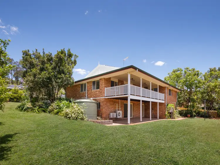 Sixth view of Homely house listing, 24 Pine County Place, Bellbowrie QLD 4070