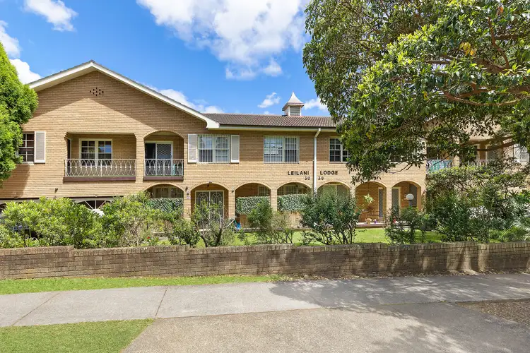 Sixth view of Homely unit listing, 4/30-36 Minter Street, Canterbury NSW 2193