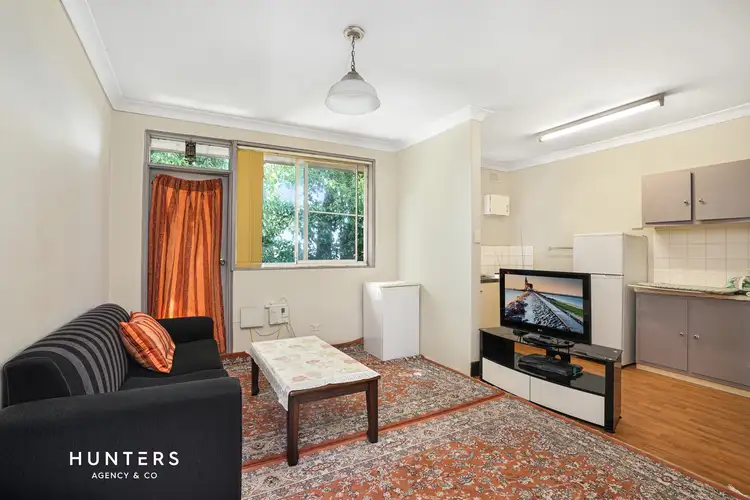 Main view of Homely house listing, 16/2A Union Road, Auburn NSW 2144