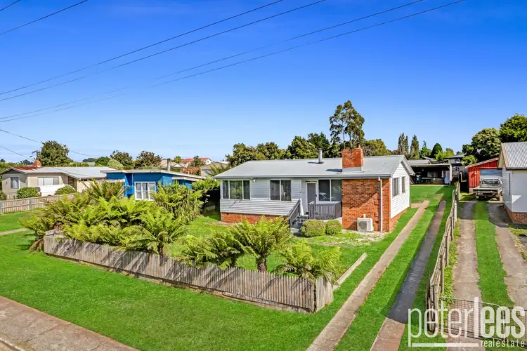 41 Winnaleah Road, Winnaleah TAS 7265