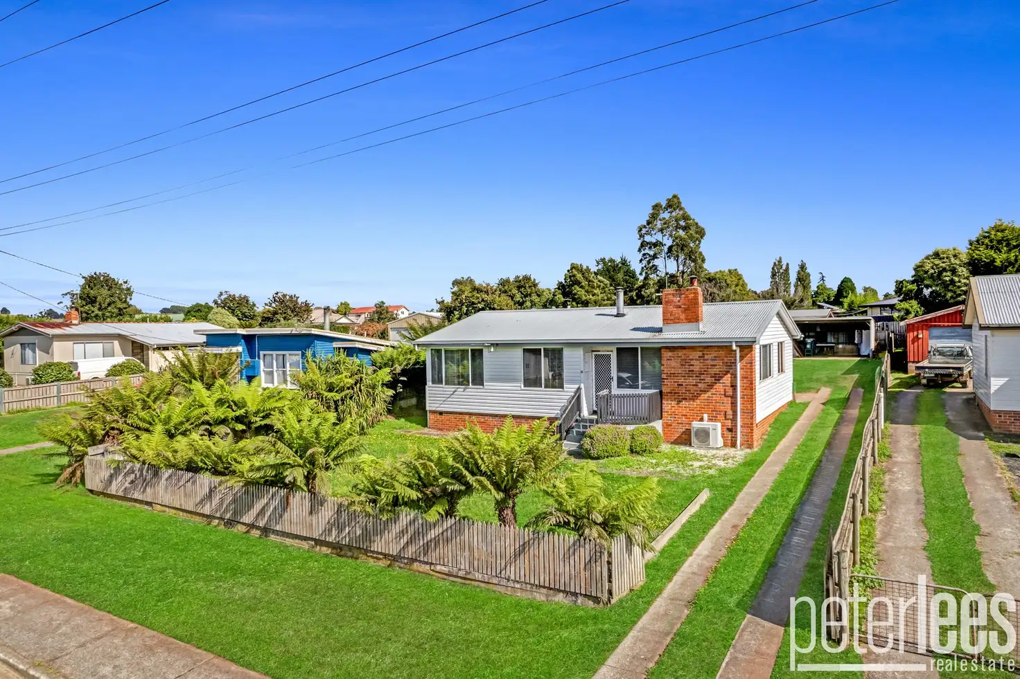 Main view of Homely house listing, 41 Winnaleah Road, Winnaleah TAS 7265