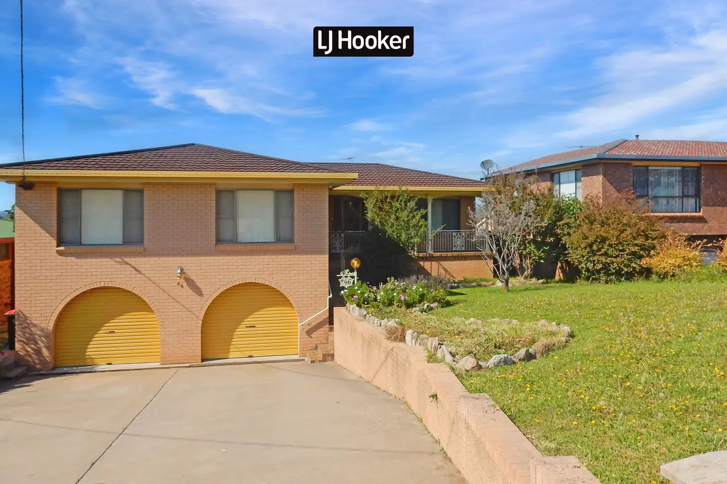Main view of Homely house listing, 46 Gordon Street, Inverell NSW 2360