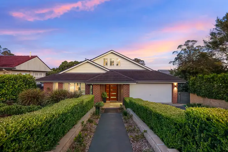 Main view of Homely house listing, 3 Guyong Street, Lindfield NSW 2070