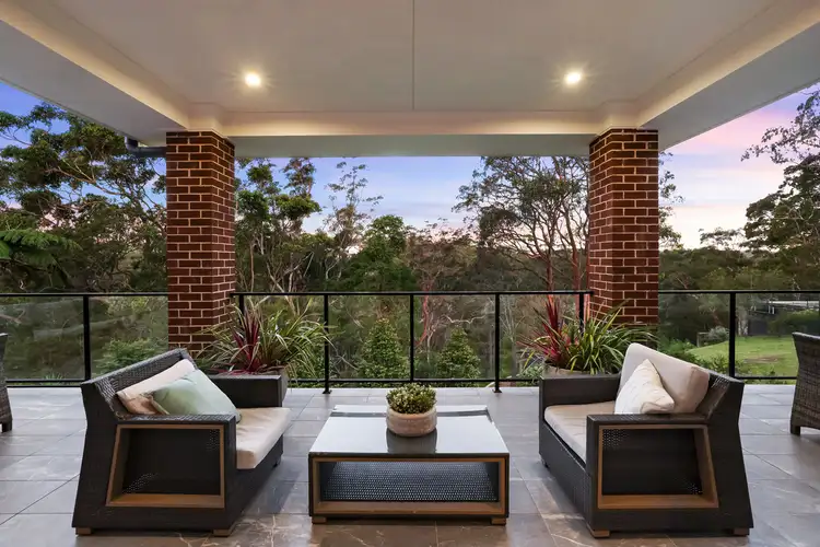 Second view of Homely house listing, 3 Guyong Street, Lindfield NSW 2070