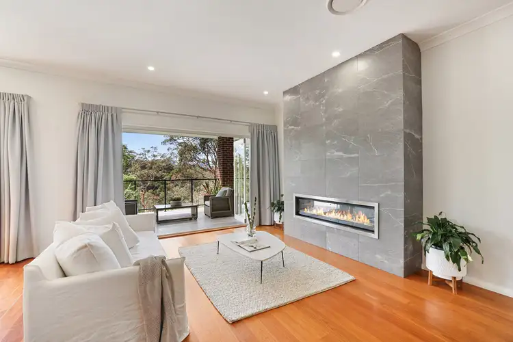 Third view of Homely house listing, 3 Guyong Street, Lindfield NSW 2070