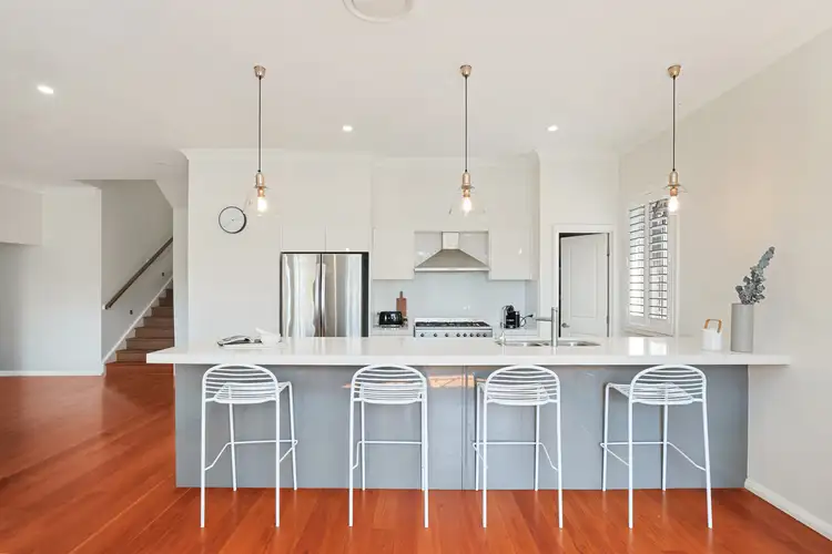 Fourth view of Homely house listing, 3 Guyong Street, Lindfield NSW 2070