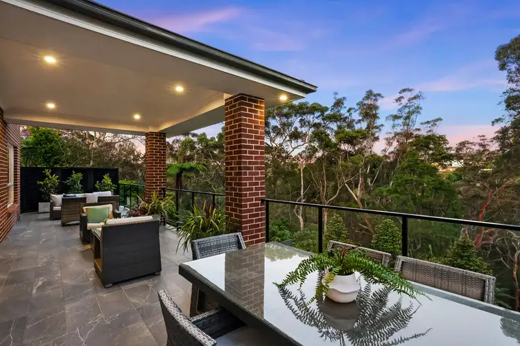Fifth view of Homely house listing, 3 Guyong Street, Lindfield NSW 2070