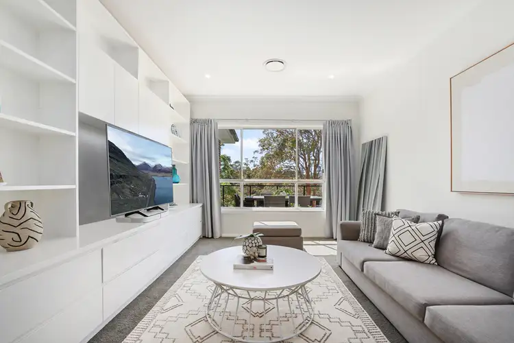 Sixth view of Homely house listing, 3 Guyong Street, Lindfield NSW 2070