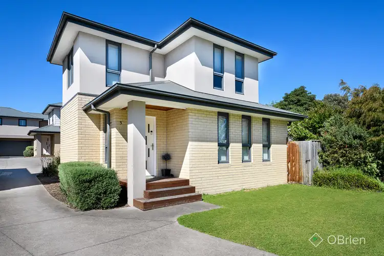 5/94 Hillcrest Road, Frankston VIC 3199