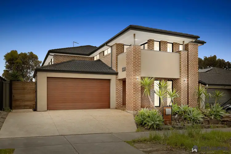 66 Huntington Drive, Craigieburn VIC 3064