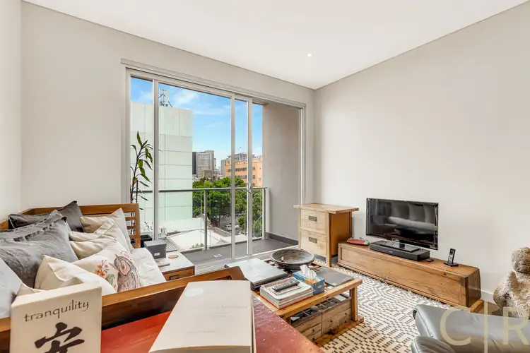 401/33 Frew Street, Adelaide SA 5000